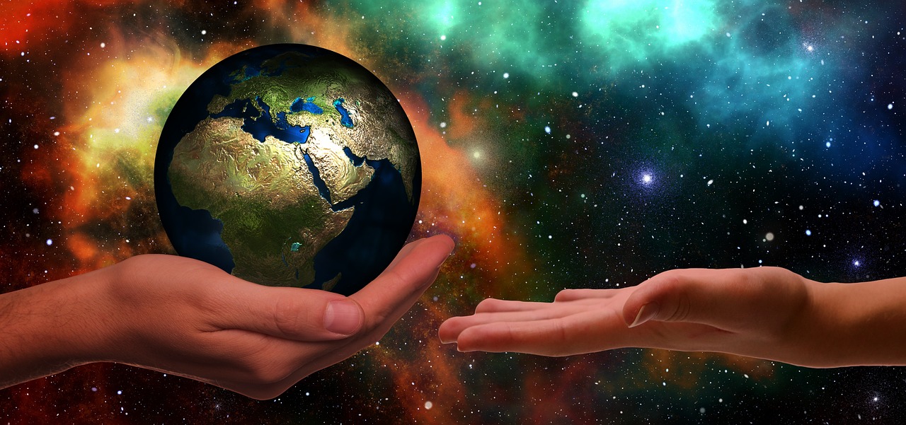 hands, earth, next generation-4086542.jpg